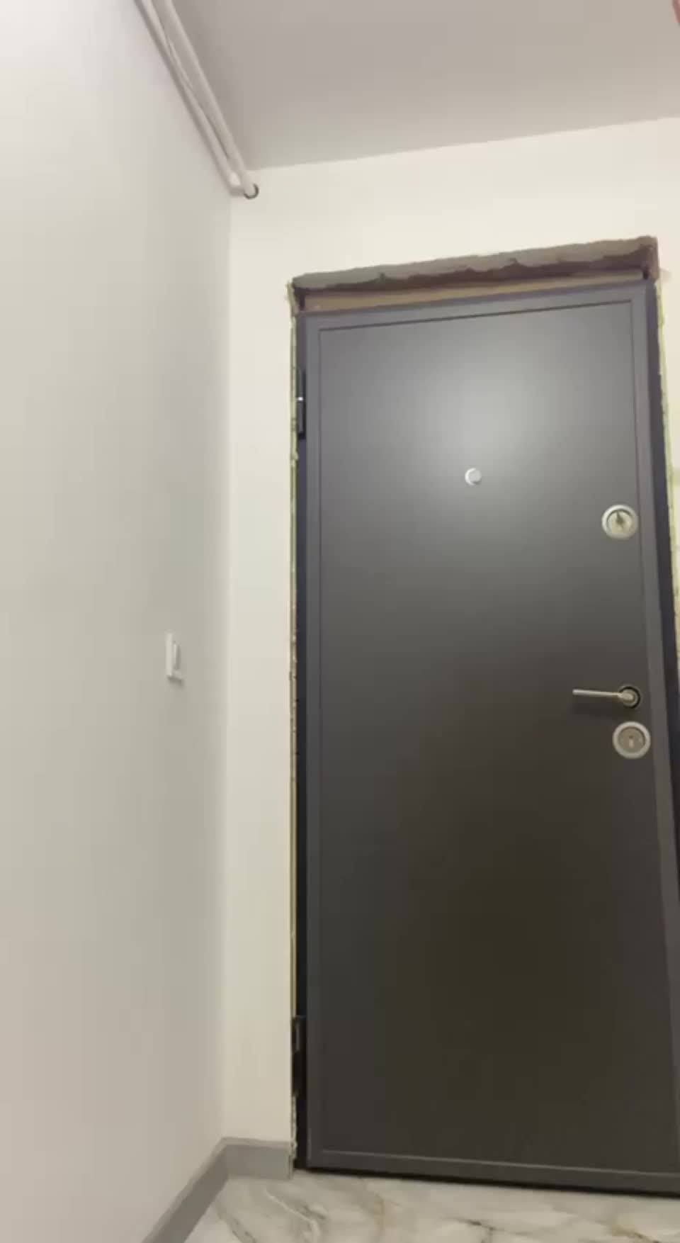 My tits are extra jumpy : video clip