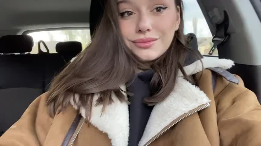 I want your face between my legs : video clip