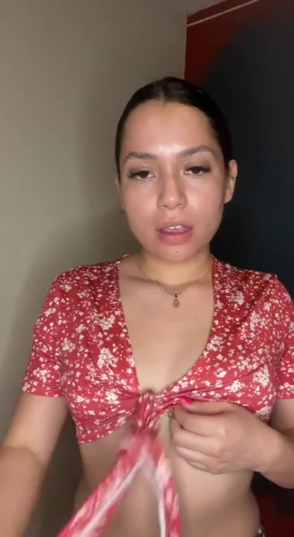 are you alone right now ? can i join you ? : video clip
