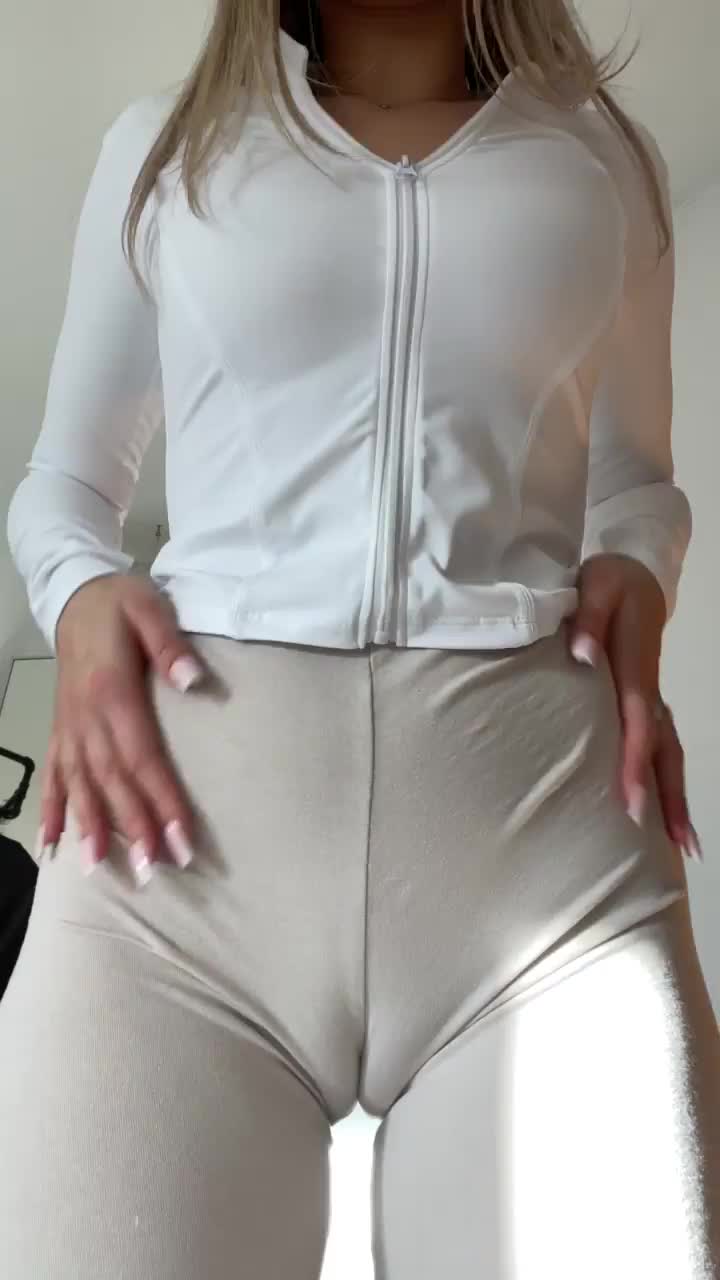 After gym : video clip