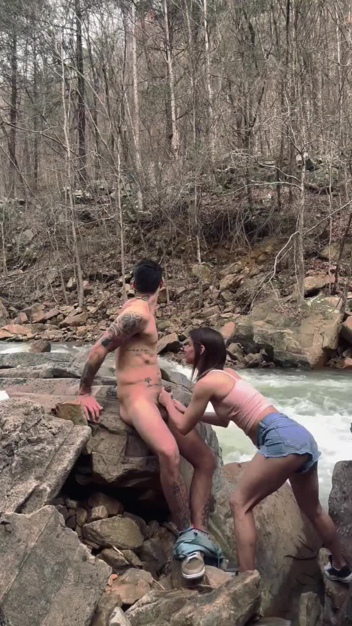 Warming season is coming back around 🤭 : video clip