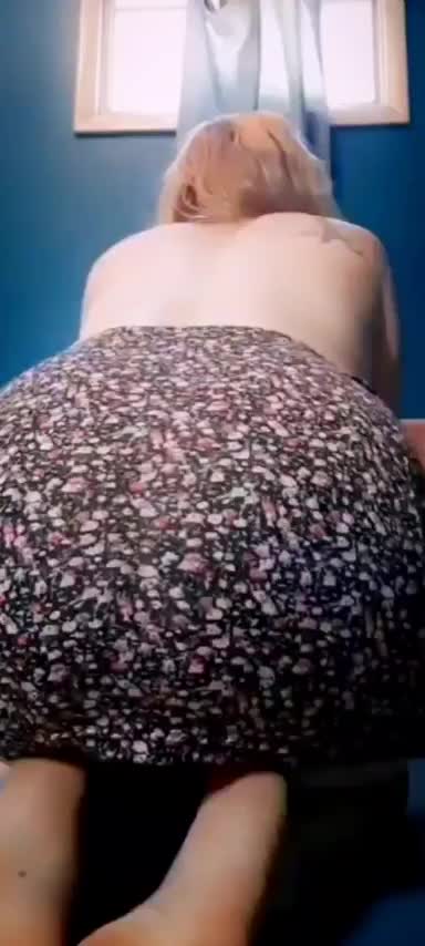 Rear pussy gif : video clip
