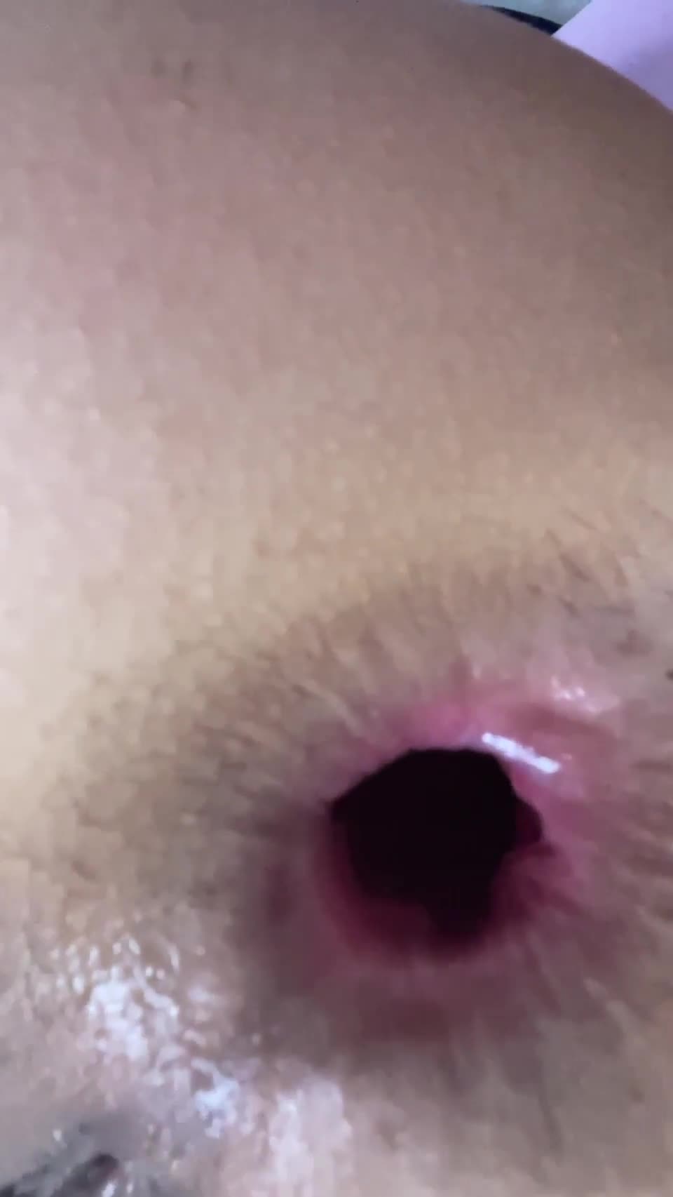 That’s a goon hole : video clip