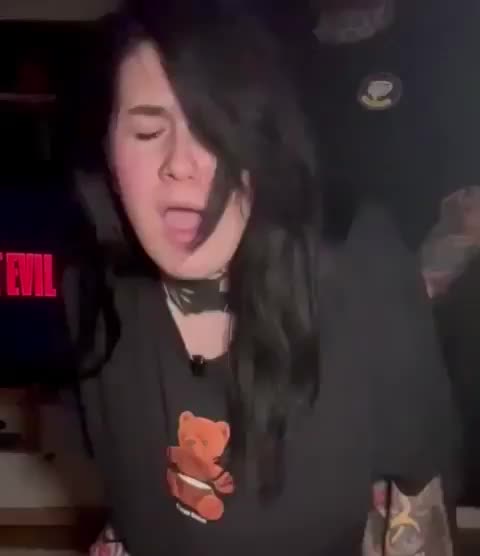 I fucked a guy I found on reddit and looked hubby in the eyes as he recorded me cumming on another guys dick : video clip