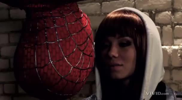 The Amazing Spider-man : video clip