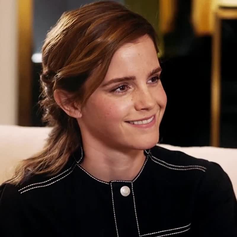 Emma Watson would be an epic facefuck : video clip