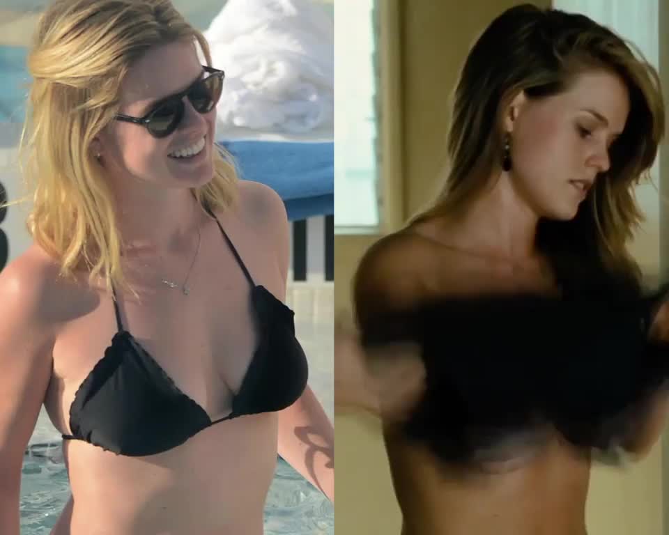 Alice Eve on/off : video clip